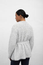 Load image into Gallery viewer, Basmanny Cardigan Mus &amp; Bombon