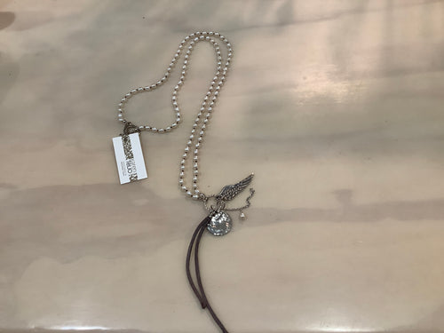 N32 Necklace Karen Télio