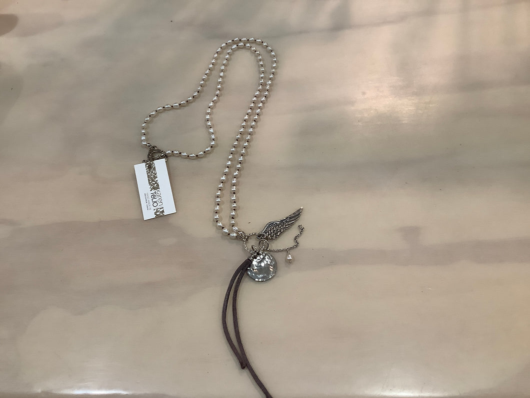 N32 Necklace Karen Télio