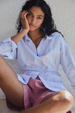 Load image into Gallery viewer, Icaro Shirt Mus &amp; Bombon