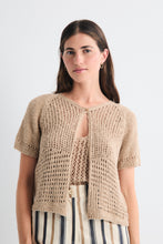 Load image into Gallery viewer, Horus Cardigan