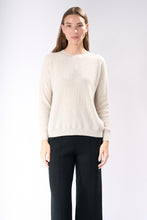 Load image into Gallery viewer, Waffle Knit Cashmere Clouds