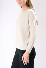 Load image into Gallery viewer, Waffle Knit Cashmere Clouds
