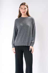 Silver lining Cashmere Clouds