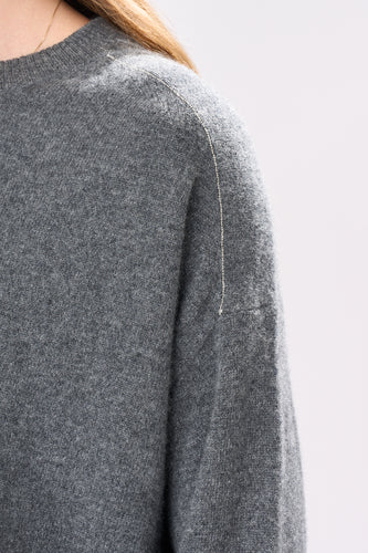 Silver lining Cashmere Clouds