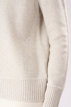 Load image into Gallery viewer, Mock Rib Cashmere Clouds