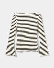 Load image into Gallery viewer, Cecesw Boat Neck Sofie Schnoor
