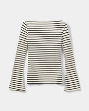 Load image into Gallery viewer, Cecesw Boat Neck Sofie Schnoor