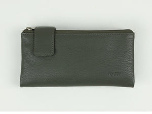 Charlotte Wallet Nappa