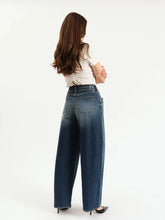 Load image into Gallery viewer, Daze Highland Jeans