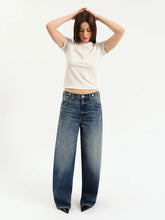 Load image into Gallery viewer, Daze Highland Jeans