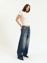 Load image into Gallery viewer, Daze Highland Jeans