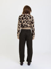 Load image into Gallery viewer, Vila Drawstring Fern Daze