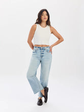 Load image into Gallery viewer, Pleaser High Ankle Daze
