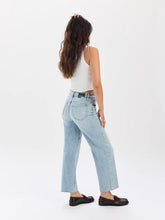 Load image into Gallery viewer, Pleaser High Ankle Daze