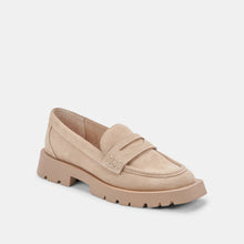 Load image into Gallery viewer, Elias Suede shoes