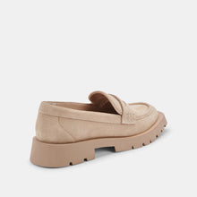 Load image into Gallery viewer, Elias Suede shoes