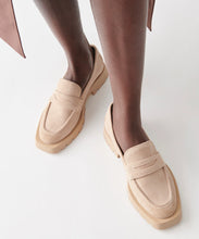 Load image into Gallery viewer, Elias Suede shoes