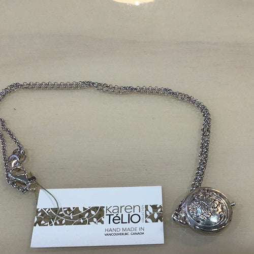 N96 Karen Télio Necklace