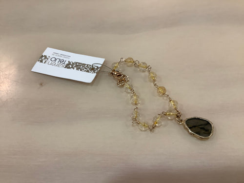 B1 Bracelet Karen Télio