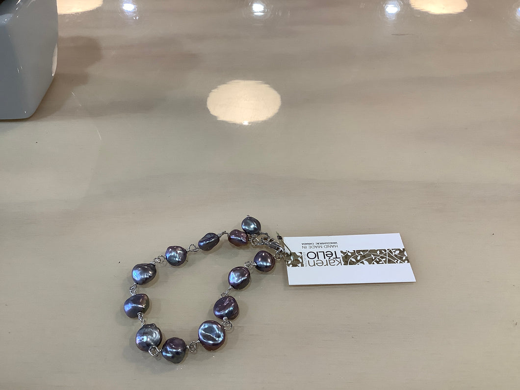 B8 Bracelet Karen Télio