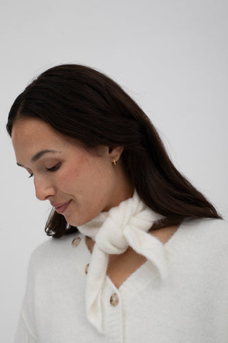 Egia Scarf Mus & Bombon