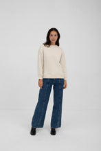 Load image into Gallery viewer, Enmore Sweater Mus &amp; Bombon