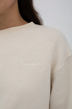 Load image into Gallery viewer, Enmore Sweater Mus &amp; Bombon