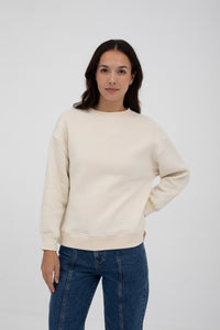 Enmore Sweater Mus & Bombon