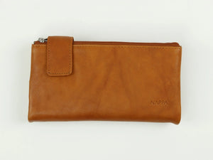 Evelyn wallet Nappa