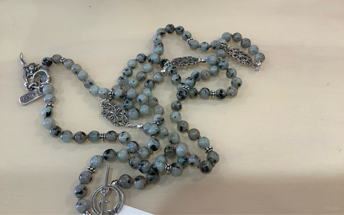 N3 Necklace Karen Télio