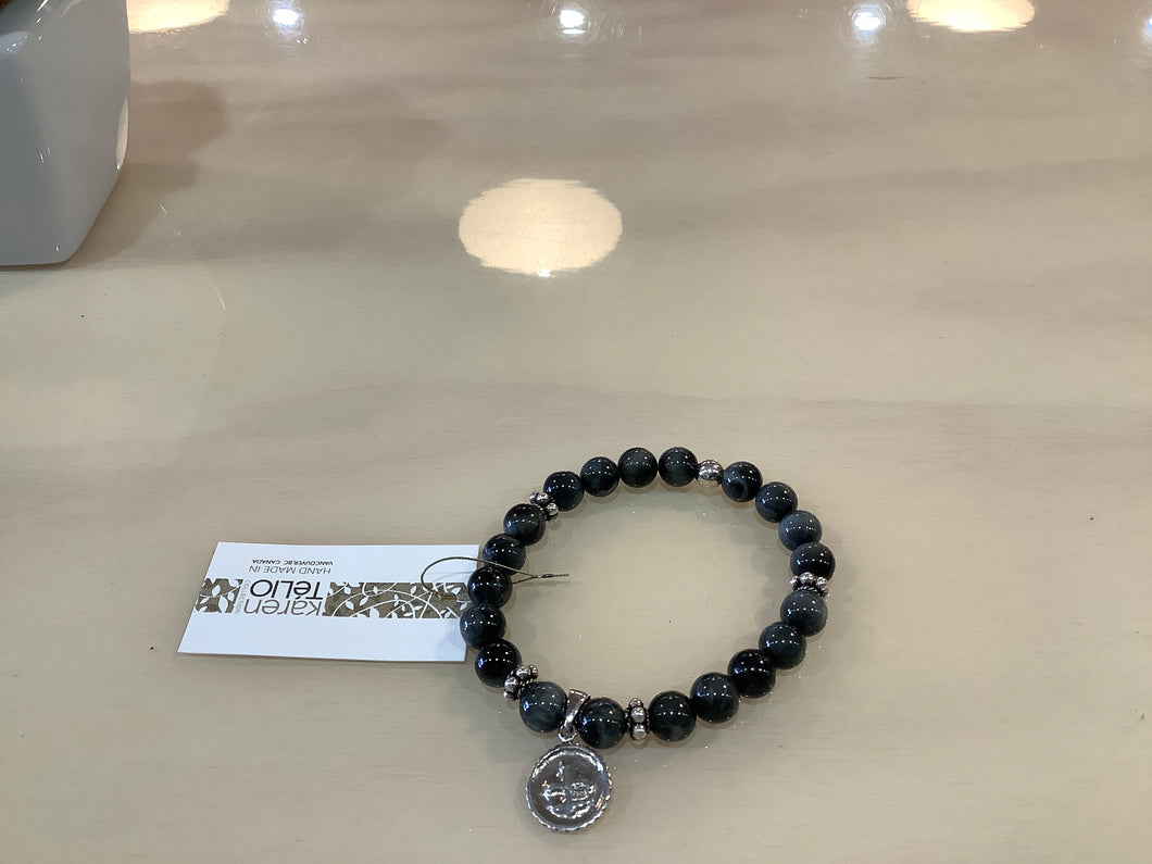 B4 Bracelet Karen Télio