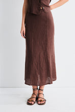 Load image into Gallery viewer, Cyra Skirt Mus &amp; Bombon