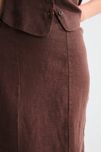 Load image into Gallery viewer, Cyra Skirt Mus &amp; Bombon