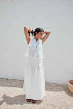 Load image into Gallery viewer, Soleil Skirt Mus &amp; Bombon