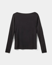 Load image into Gallery viewer, Gabriellesw T-shirt Long Sofie Schnoor
