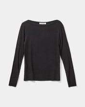 Load image into Gallery viewer, Gabriellesw T-shirt Long Sofie Schnoor