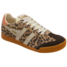 Load image into Gallery viewer, Elan Safari Trainer Gola