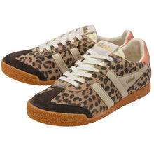 Load image into Gallery viewer, Elan Safari Trainer Gola