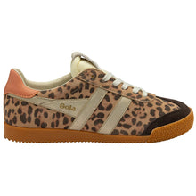 Load image into Gallery viewer, Elan Safari Trainer Gola