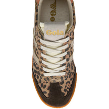 Load image into Gallery viewer, Elan Safari Trainer Gola