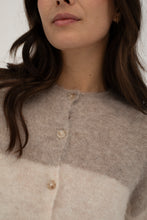 Load image into Gallery viewer, Gros Cardigan Mus &amp; Bombon