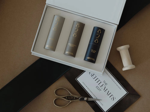 The Gentleman's Edition Gift Box