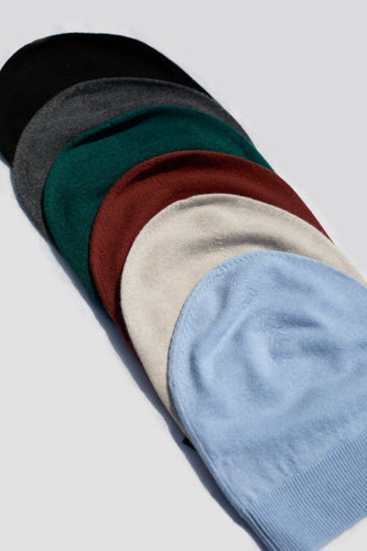 Cashmere Hat Cashmere Clouds
