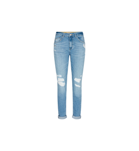 Bradford Scratch Jeans