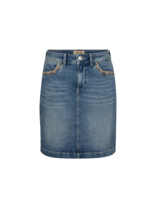 Vicky Sunchaser Skirt Mos Mosh