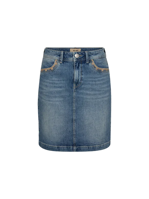 Vicky Sunchaser Skirt Mos Mosh