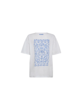 Load image into Gallery viewer, Endre O-SS Tee Mos Mosh