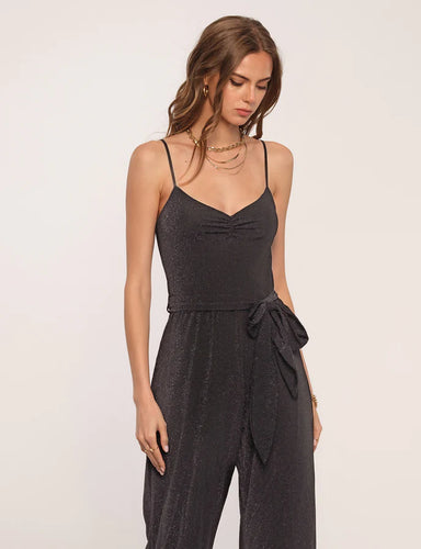 Kallie Jumpsuit Heartloom