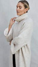 Load image into Gallery viewer, Vivienne Sweater Dress Charli